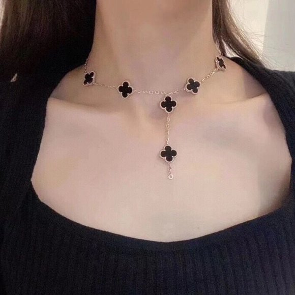 Van Cleef & Arpels Necklace